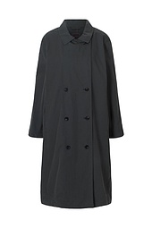 Coat Zeilo / Cotton-Blend