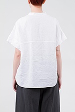 OSKA Bluse Maurita 209 103WHITE