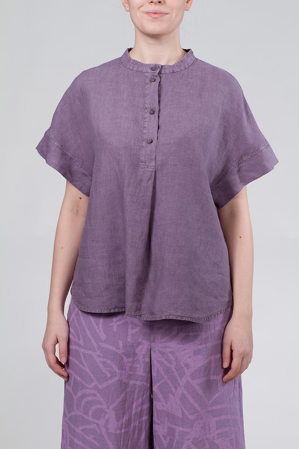 OSKA Bluse Maurita 209 342LAVENDER