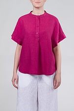 OSKA Bluse Maurita 209 352MAGENTA