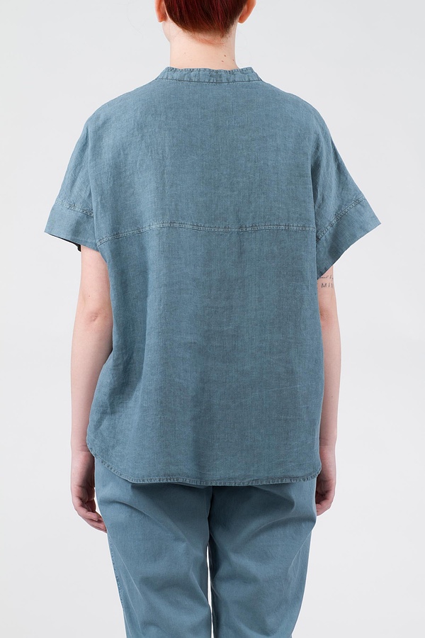 OSKA Bluse Maurita 209 532CELESTE