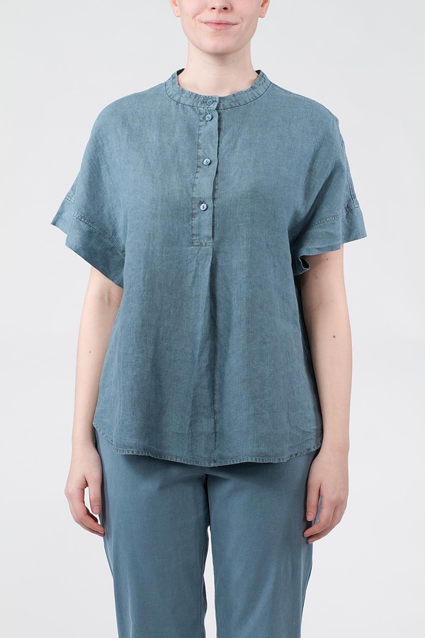 OSKA Bluse Maurita 209 532CELESTE
