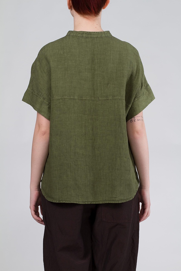 OSKA Bluse Maurita 209 662CYPRESS