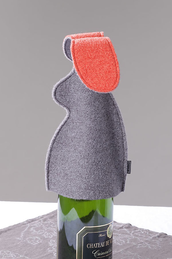 Osterhase Hanne large - 92MARBLE - 91825287017