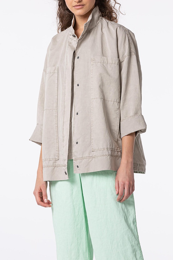 Outdoor 102 - Cotton-Linen-Blend - 832LINEN - 10210110129