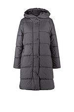 Outdoor jacket 105 960SMOKE