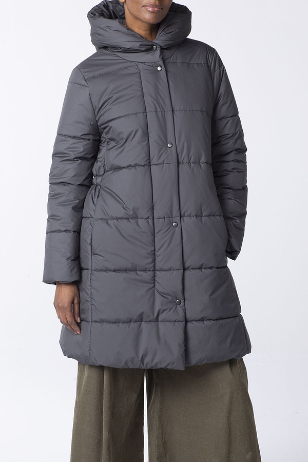 Outdoor jacket 105 960SMOKE