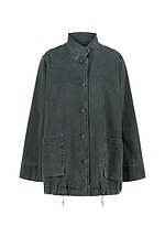 Outdoor jacket 202 wash 660OCEAN