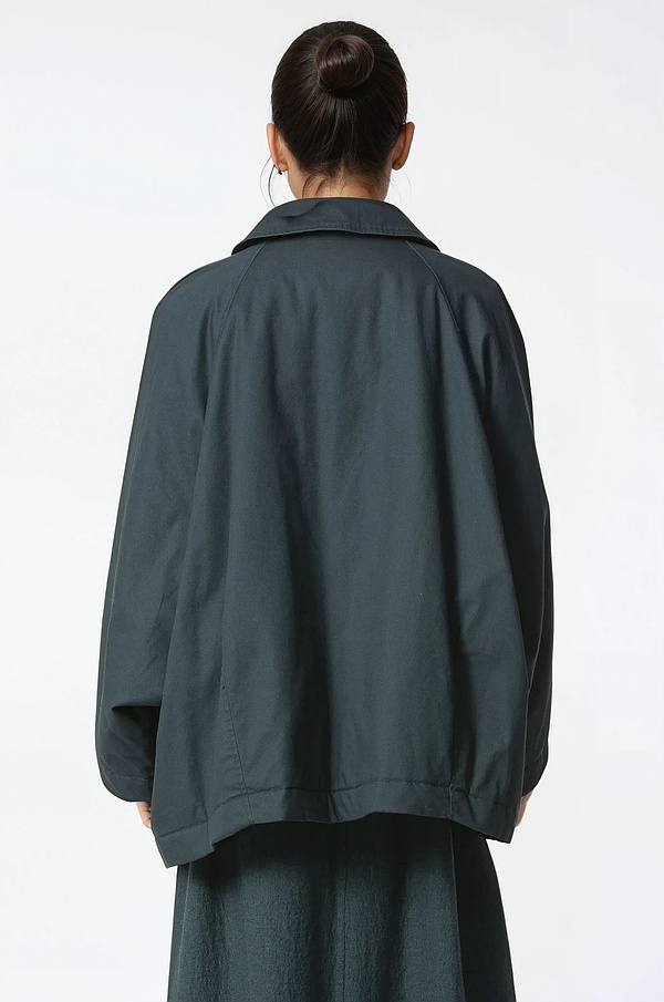 Outdoor jacket 304 wash - Cotton - twill - 680POND - 10230710084