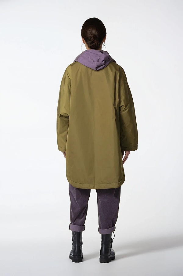Outdoor jacket 306 - Outdoor polyester - 760LIZARD - 10230710069