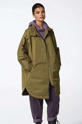 Outdoor jacket 306