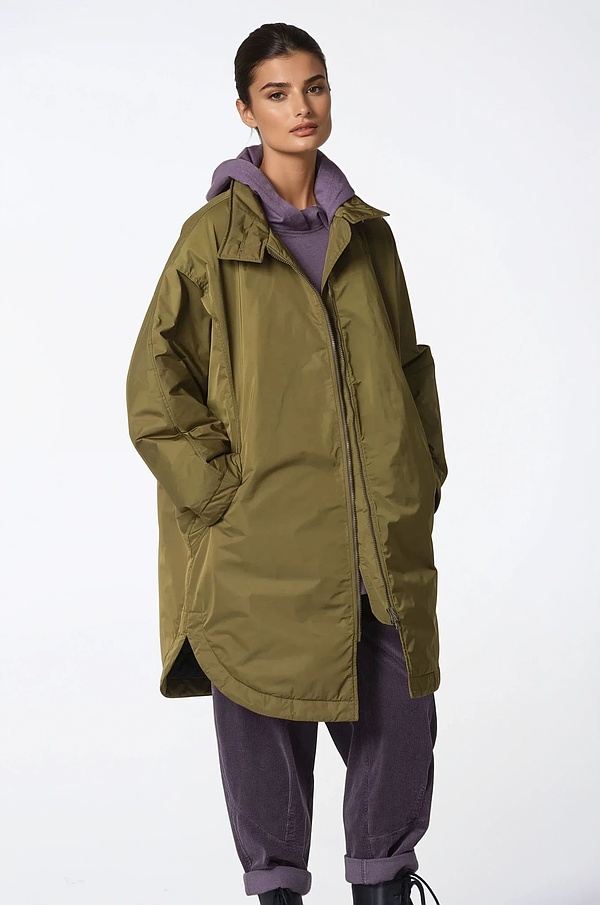 Outdoor jacket 306 - Outdoor polyester - 760LIZARD - 10230710069