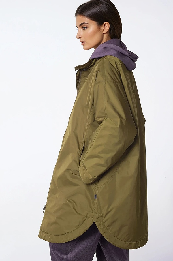 Outdoor jacket 306 - Outdoor polyester - 760LIZARD - 10230710069