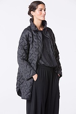 Outdoorjacke 401 990BLACK