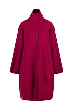 Outdoorjacke 402 340GARNET