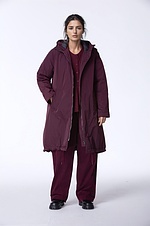 Outdoorjacke 403 370WINE