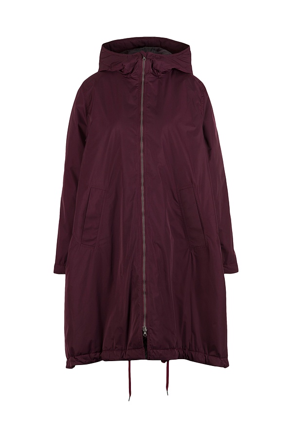 Outdoorjacke 403 370WINE