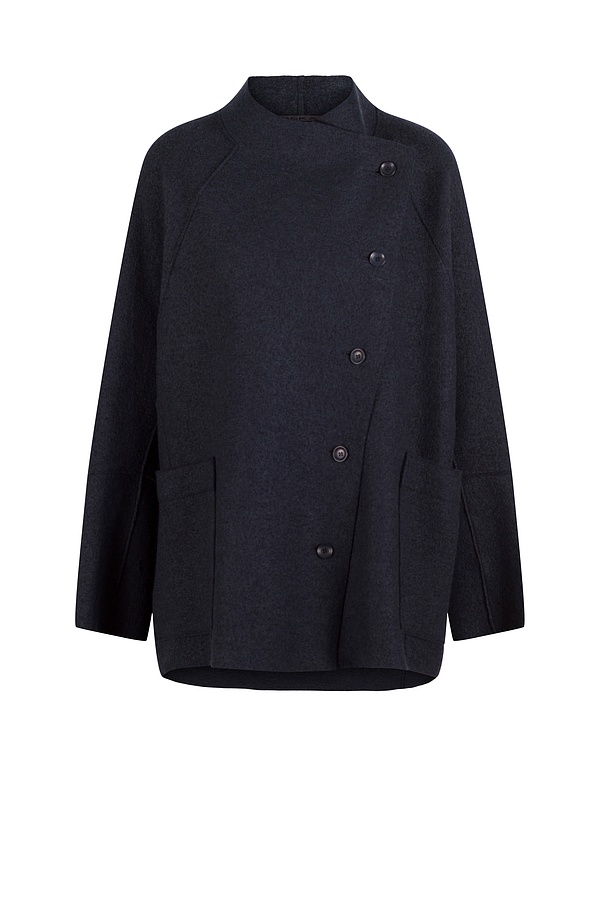 Veste extérieure 407 490NAVY