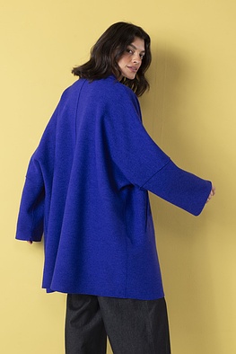 Outdoor jacket 502