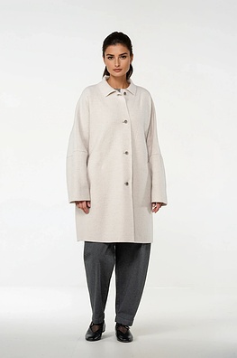 Outdoor jacket 502