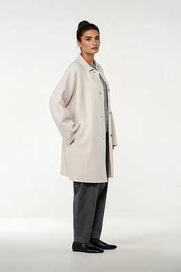 Outdoor jacket 502