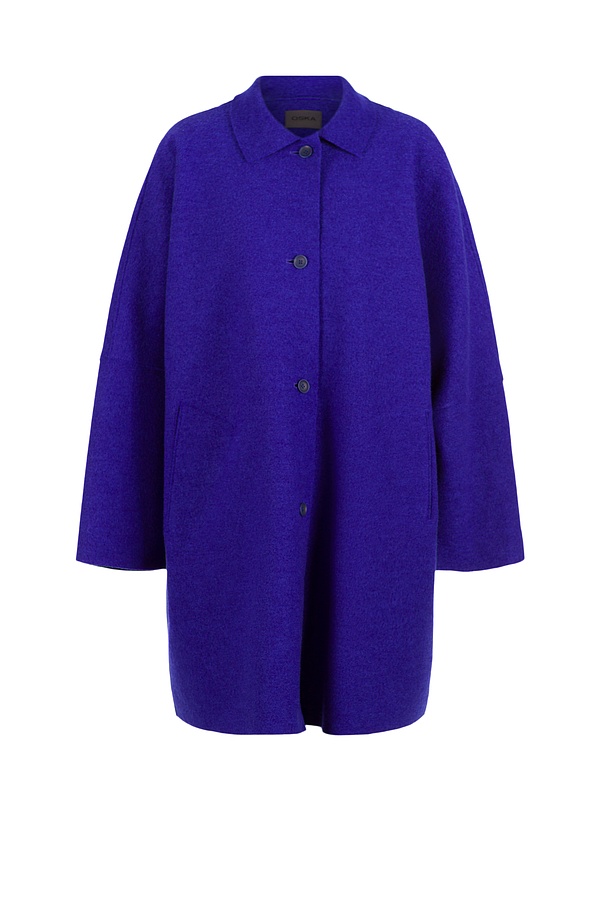 Outdoor jacket 502 460CLEMATIS