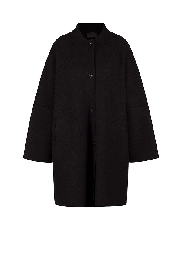 Outdoor jacket 502 990BLACK