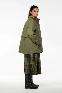 Outdoor jacket 504