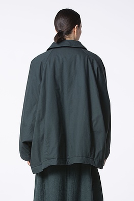 Outdoor jacket Mihro 304 wash / Cotton - twill