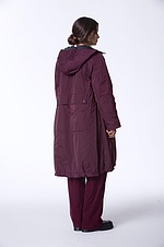 Outdoor jacket 403 370WINE