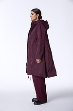 Outdoorjacke 403 370WINE