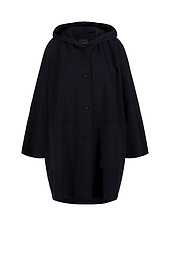 Outdoor jacket 502 wash