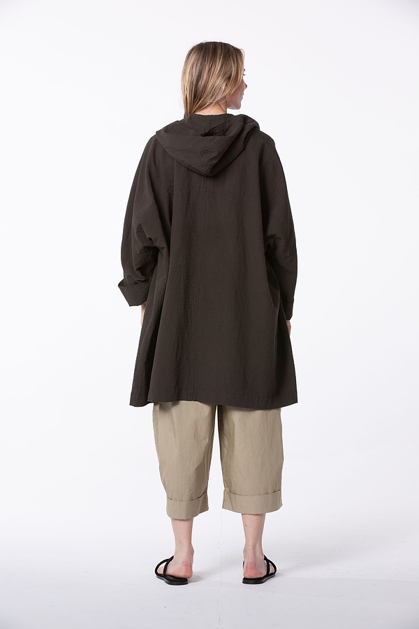 Veste extérieure 502 wash 790TEAK