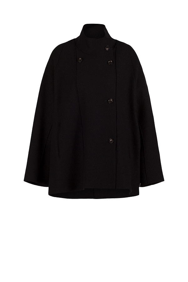 Outdoor jacket 503 990BLACK