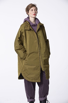 Outdoorjacke Urbaaba 306