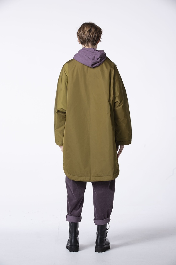 Outdoorjacke Urbaaba 306 / Outdoor polyester 760LIZARD
