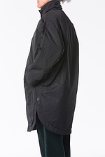 Outdoorjacke Urbaaba 306 / Outdoor polyester 990BLACK