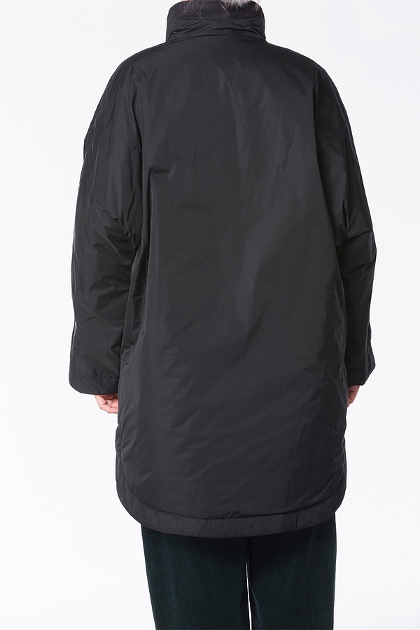 Outdoorjacke Urbaaba 306 / Outdoor polyester 990BLACK