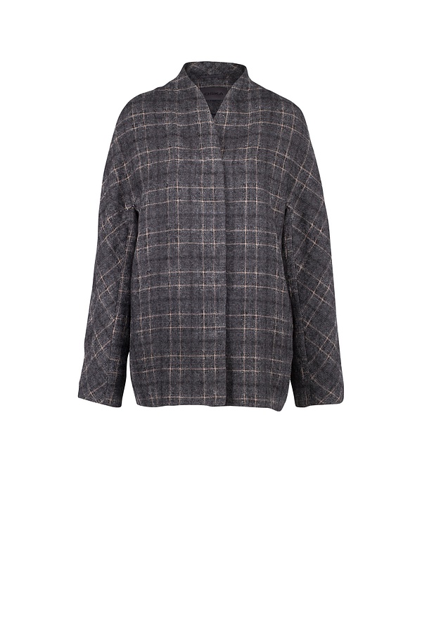 Outdoorjacket Loue 904 970FLANNEL