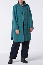 Outdoorjacket Wolka 204 660OCEAN