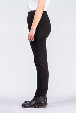 Pantalon 016 - 990BLACK - 10200710085