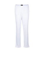 Trousers 018 100WHITE