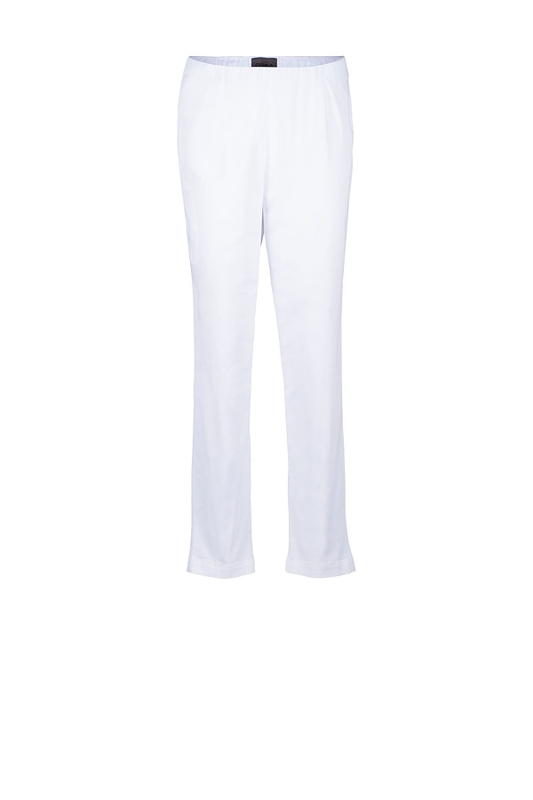 Trousers 018 100WHITE