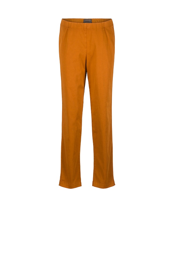 Trousers 018 262MARIGOLD