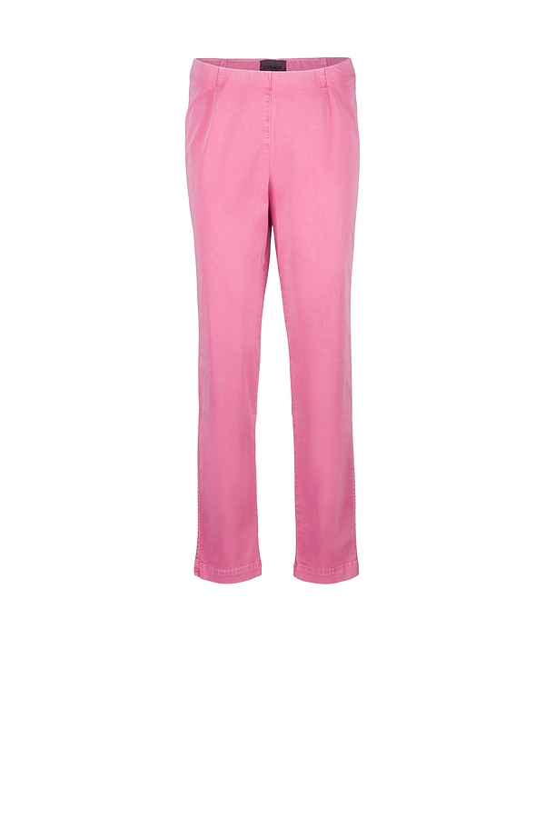 Trousers 018 332BEGONIA