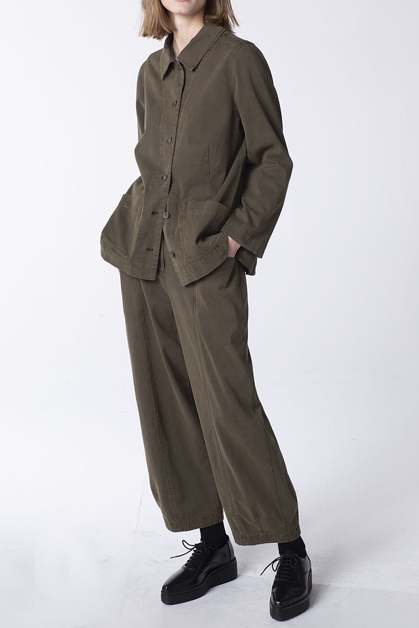 Trousers 114 772REED