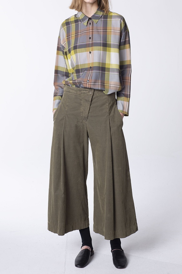 Trousers 124 742PAMPA