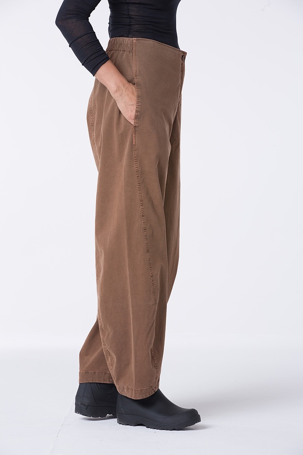 Trousers 213 852SOIL