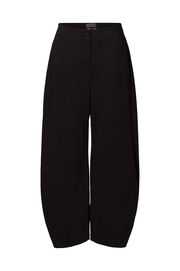 Trousers 213 990BLACK