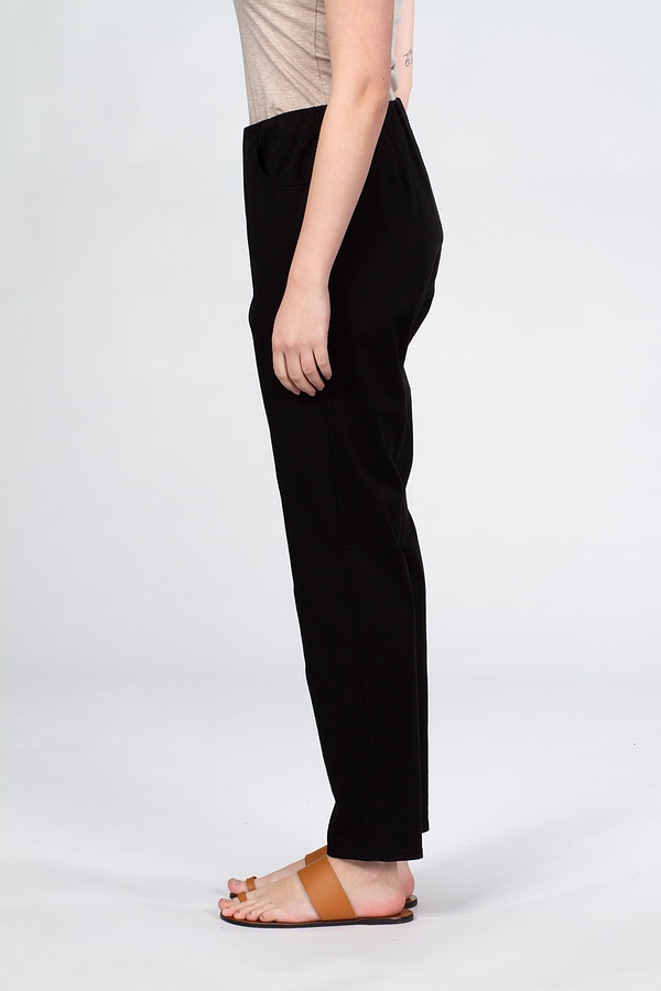 Pantalon 214 990BLACK